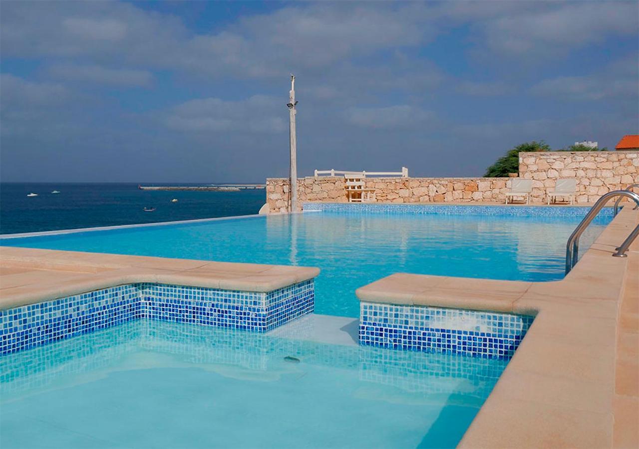 Villa Lagosta Stella Maris Exclusive Cidade do Maio Exterior foto