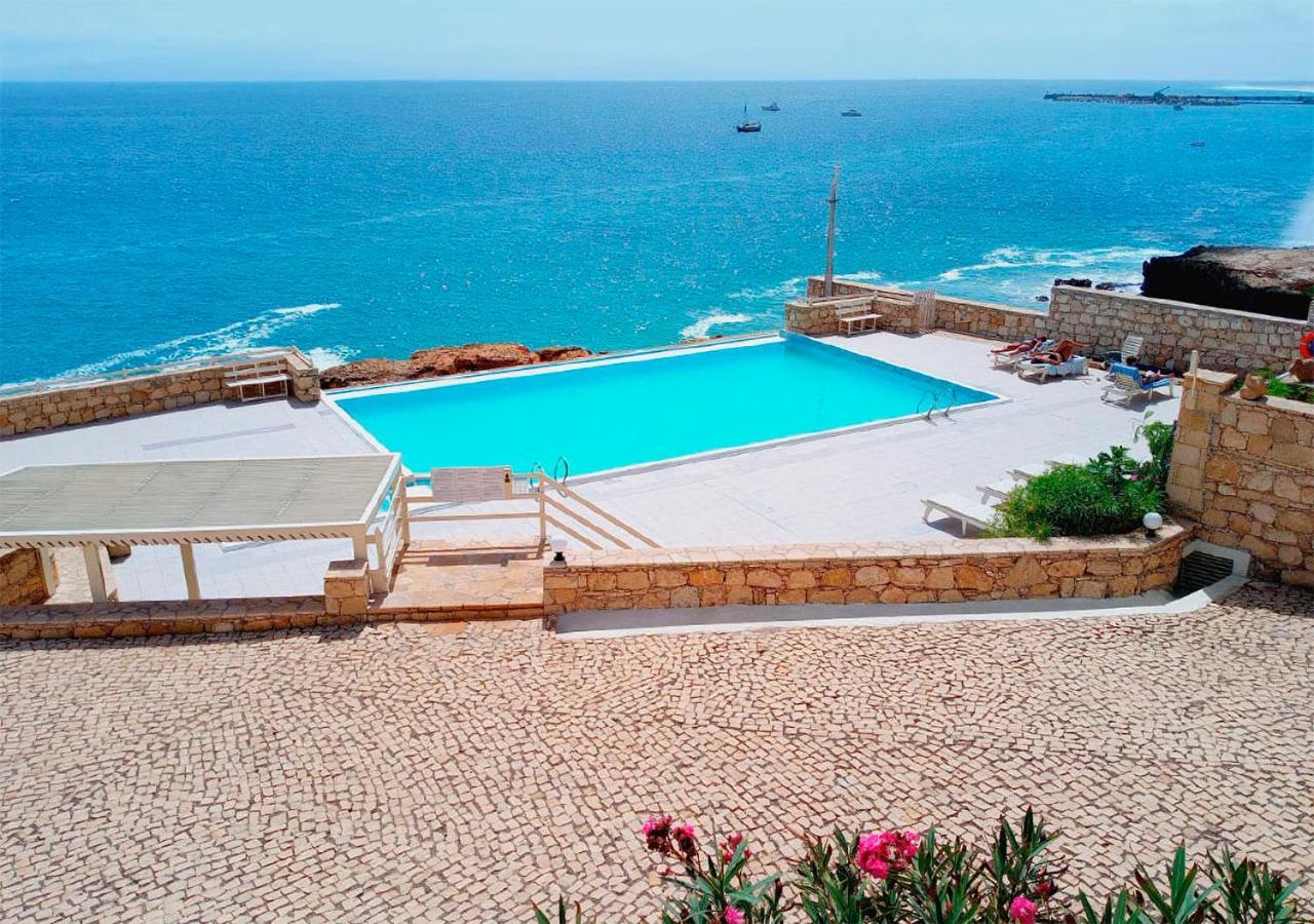 Villa Lagosta Stella Maris Exclusive Cidade do Maio Exterior foto