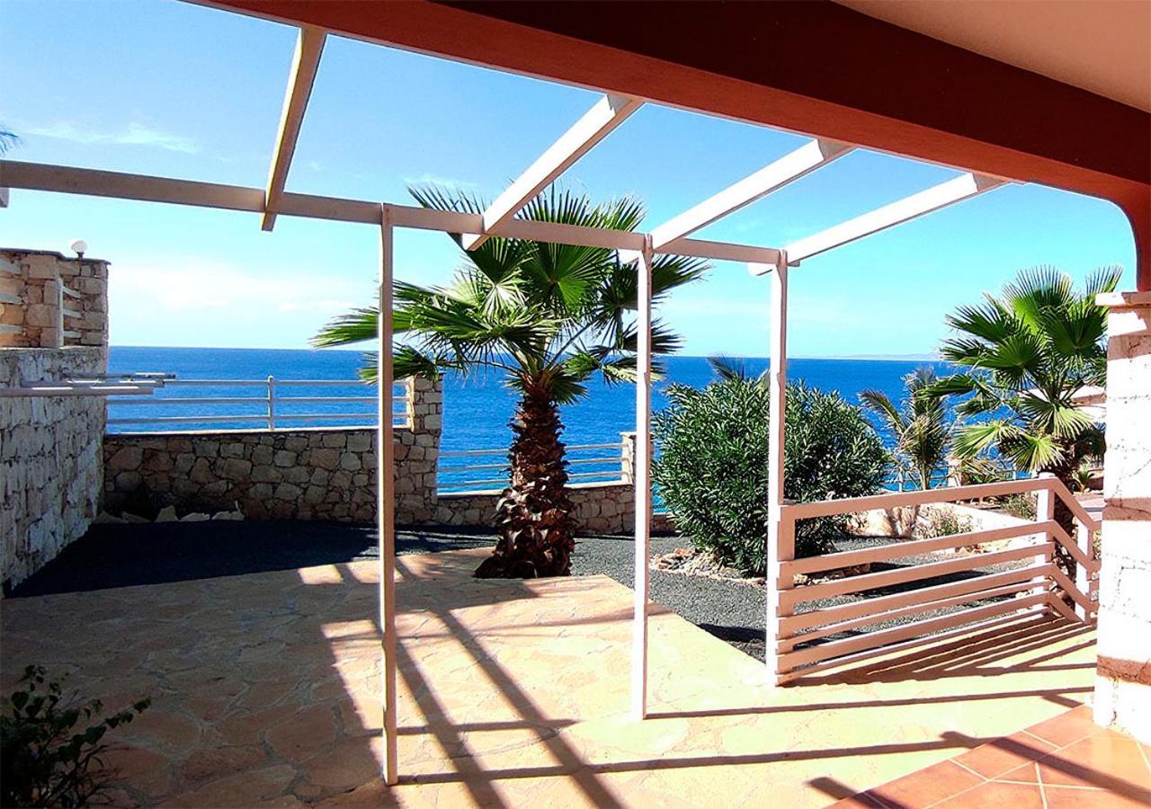 Villa Lagosta Stella Maris Exclusive Cidade do Maio Exterior foto