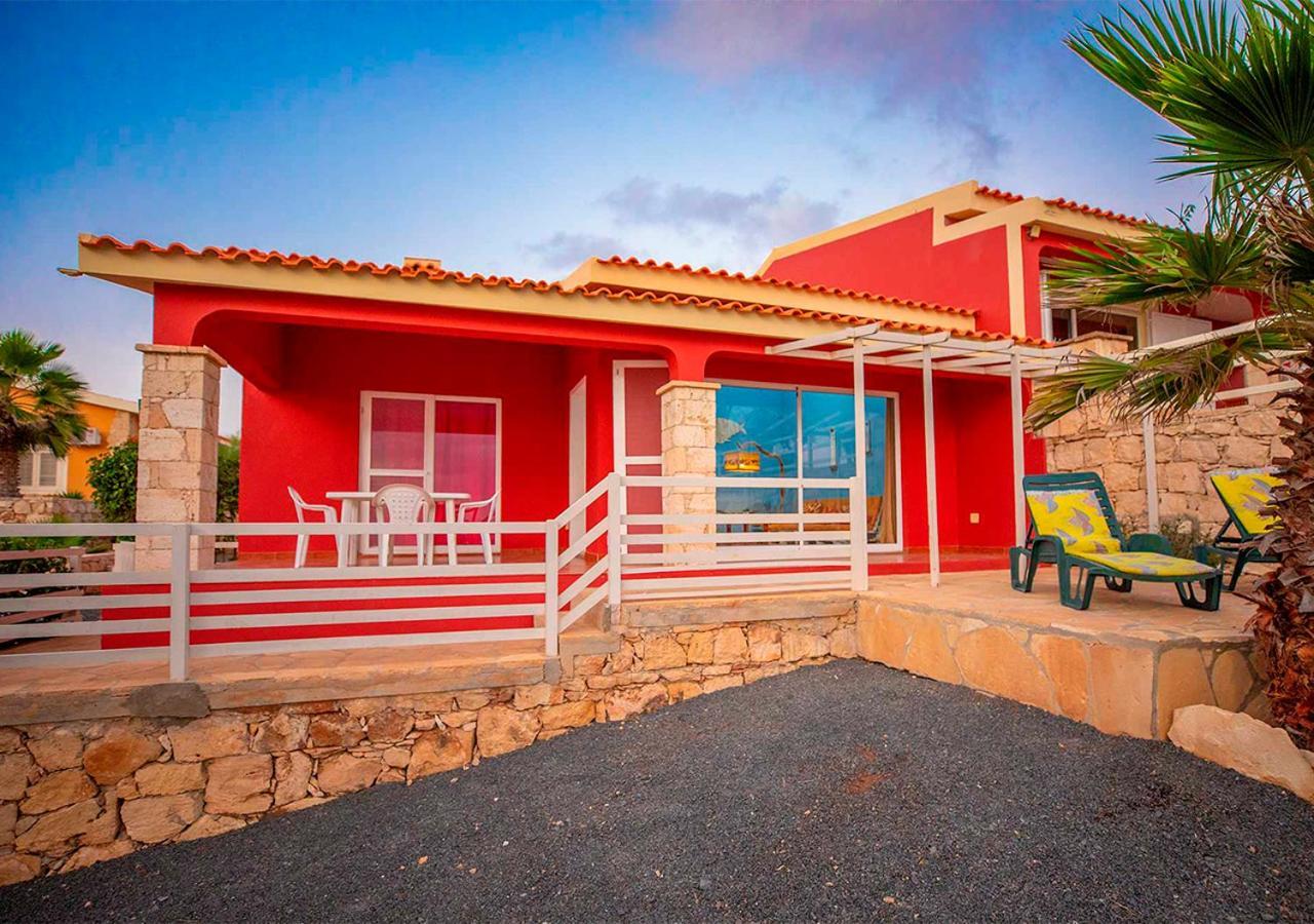 Villa Lagosta Stella Maris Exclusive Cidade do Maio Exterior foto