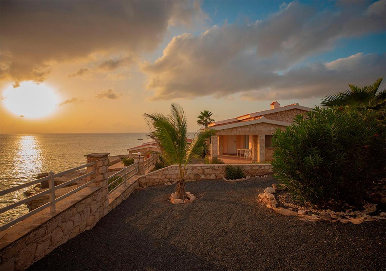 Villa Lagosta Stella Maris Exclusive Cidade do Maio Exterior foto