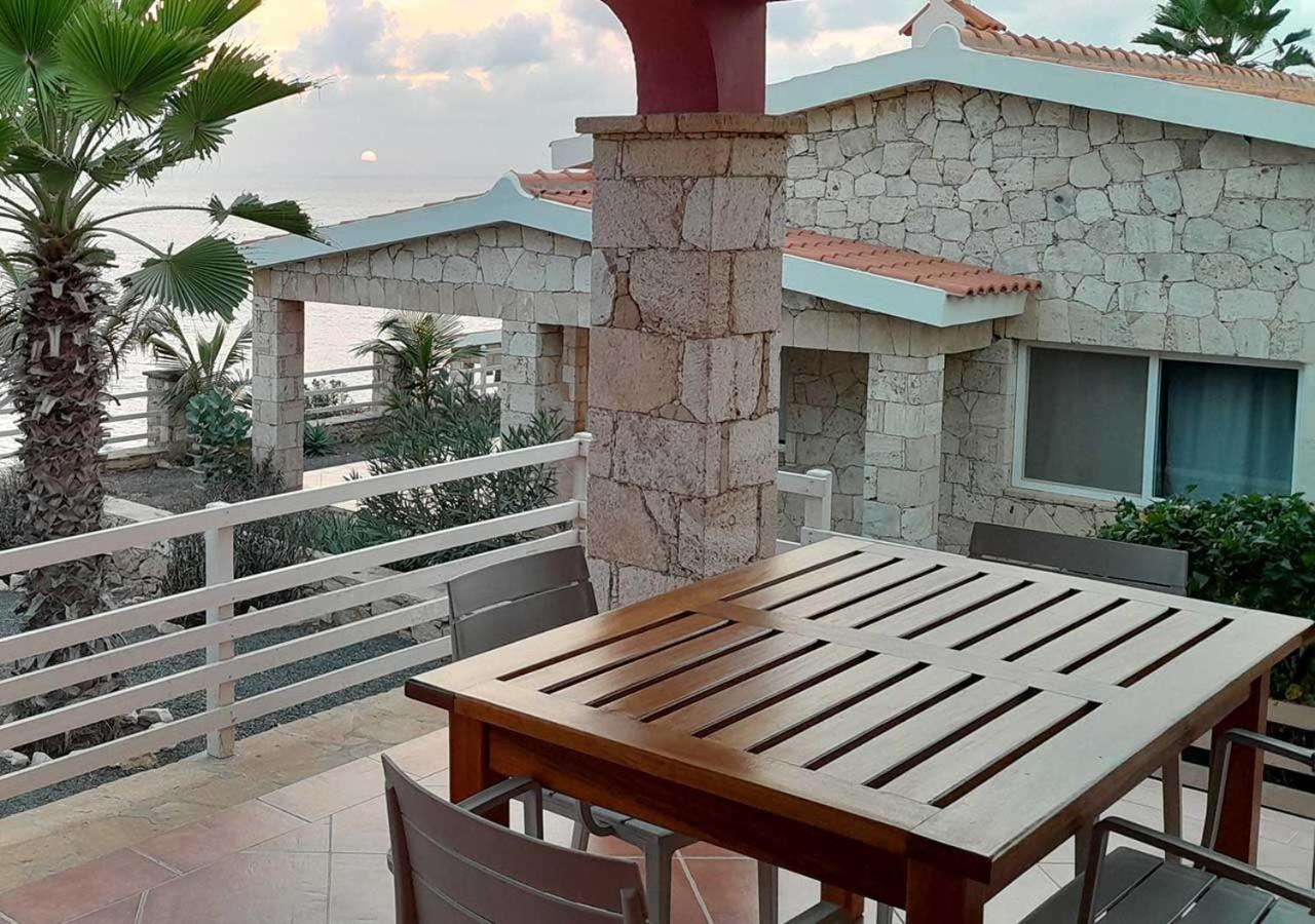 Villa Lagosta Stella Maris Exclusive Cidade do Maio Exterior foto